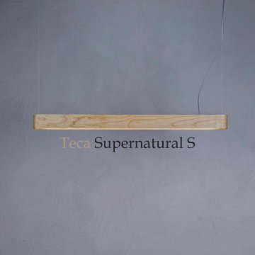 TECA SUPERNATURAL S - Suspension-Pendant Lights