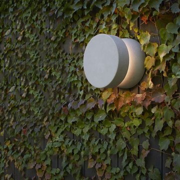 NUI D - Outdoor Wall Lamps