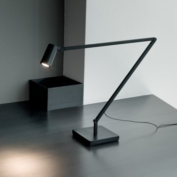 UNTITLED SPOT - Table Desk lamps 