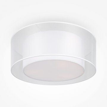 BERGAMO White - Ceiling Lamps / Ceiling Lights