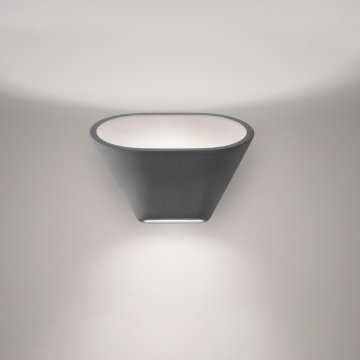APLOMB Wall GREY - Wall Lamps / Sconces