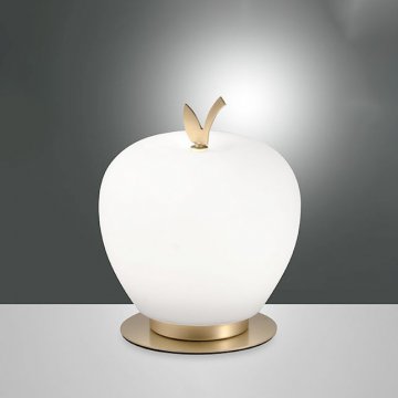WENDY WHITE - Table Ambient Lamps