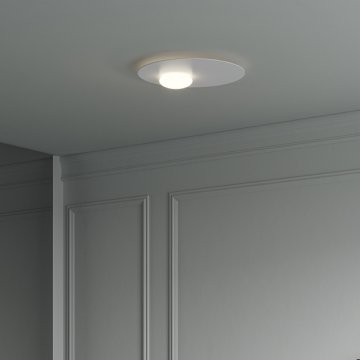 KWIC WHITE - Φωτιστικά Οροφής / Τοίχου