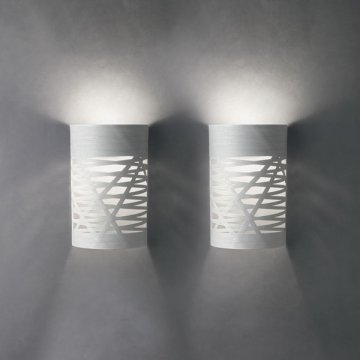 TRESS PICCOLA WALL - Wall Lamps / Sconces