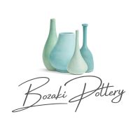 BOZAKI POTTERY