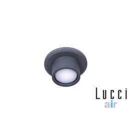 Lucci Air Charocal Led kit - Κιτ Φωτισμού / Χειριστήρια / Αντλ/κα
