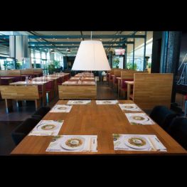 WAGAMAMA RESTAURANT-GOLDEN HALL ATHENS - PORTFOLIO