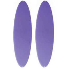 TITANIA QUEEN FILTER(pair) VIOLET - Κιτ Φωτισμού / Χειριστήρια / Αντλ/κα