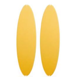 TITANIA QUEEN FILTER(pair) YELLOW - Κιτ Φωτισμού / Χειριστήρια / Αντλ/κα