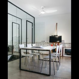 PERENZ VITTORIA 7156 B fan - Ανεμιστήρες Οροφής