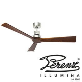 Perenz KEPLERO 7142 CR fan - Ανεμιστήρες Οροφής