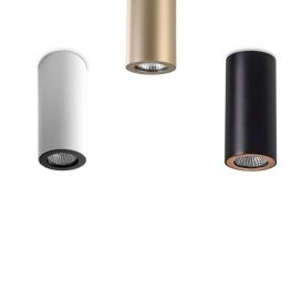 PIPE Single - Φωτιστικά Οροφής LED & Πάνελ