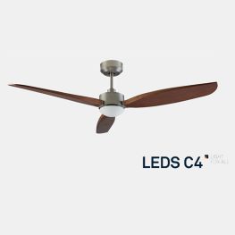 EMBAT WOOD DC fan - Ανεμιστήρες Οροφής