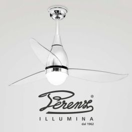 PERENZ LULA 7168 CL CT fan - Ανεμιστήρες Οροφής
