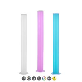 PANTILON RGB LED f - Φωτιστικά Δαπέδου