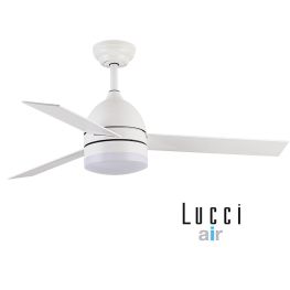 LUCCI AIR VECTOR DC fan - Ανεμιστήρες Οροφής