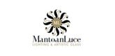 MANTOAN LUCE - Table Ambient Lamps