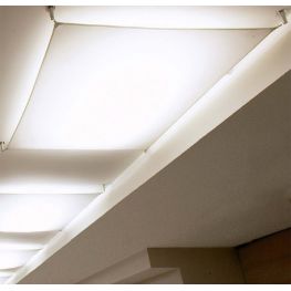 VEROCA 4 LED - Φωτιστικά Οροφής / Πλαφονιέρες