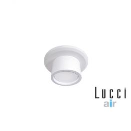 Lucci Air White Led kit - Κιτ Φωτισμού / Χειριστήρια / Αντλ/κα