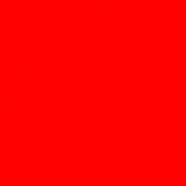 Κόκκινο - Λίστα Χρωμάτων