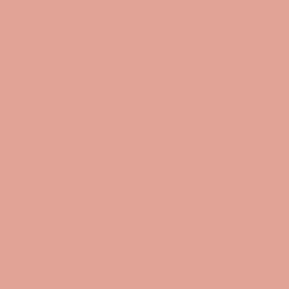 Edgy Pink (Mezzo Tono Collection) - Λίστα Χρωμάτων
