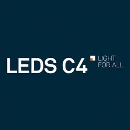 LEDS C4 - BRANDS