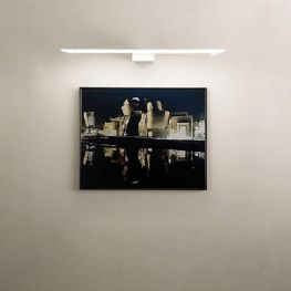 ELIANA W PICTURE LED WHITE - Φωτιστικά Πινάκων Ζωγραφικής