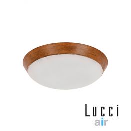 Lucci Air LED LIGHT KIT AIRFUSION TYPE A DARK KOA - Κιτ Φωτισμού / Χειριστήρια / Αντλ/κα