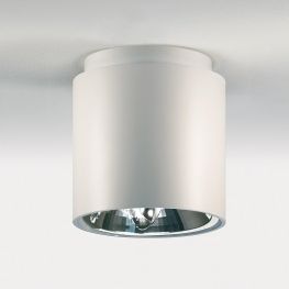 CILINDRO - Φωτιστικά Οροφής LED & Πάνελ
