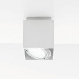 CUBO - Φωτιστικά Οροφής LED & Πάνελ