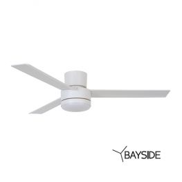 Bayside LAGOON CTC WHITE fan - Ανεμιστήρες Οροφής