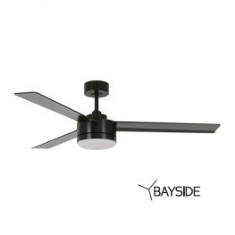 Bayside LAGOON BLACK fan - Ανεμιστήρες Οροφής