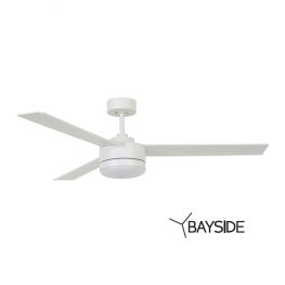 Bayside LAGOON WHITE fan - Ανεμιστήρες Οροφής