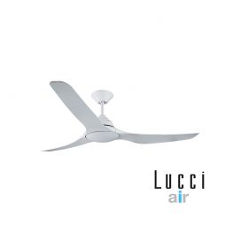 Lucci Air MARINER WHITE NL fan - Ανεμιστήρες Οροφής