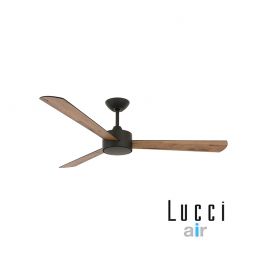 Lucci Air AIRFUSION CLIMATE III Orb/Koa fan - Ανεμιστήρες Οροφής