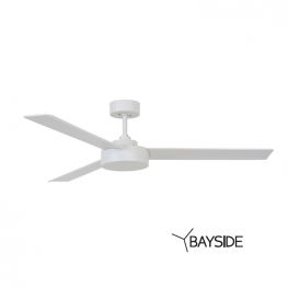 Bayside LAGOON WHITE NL fan - Ανεμιστήρες Οροφής