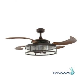 Fanaway CLASSIC Orb fan - Ανεμιστήρες Οροφής
