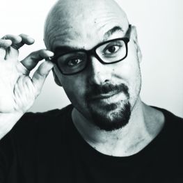 Luca Nichetto - Σχεδιαστές