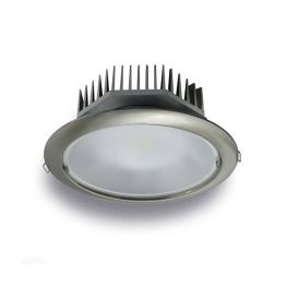 DLS Series - Χωνευτά Φωτιστικά Οροφής LED