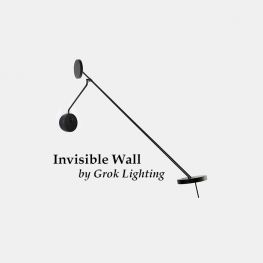 INVISIBLE Wall - Απλίκες / Φωτιστικά Τοίχου