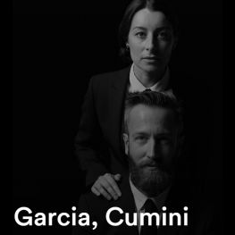 Garcia Cumini Studio - Σχεδιαστές