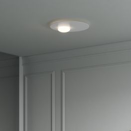 KWIC WHITE - Φωτιστικά Οροφής / Τοίχου