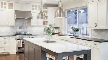 Kitchen Lighting...Everyhting You Have To Know.
