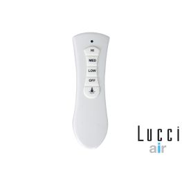 Lucci Air REMOTE CONTROL SLIM LINE