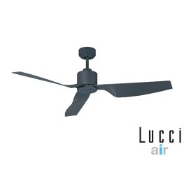 Lucci Air AIR CLIMATE II charocal fan