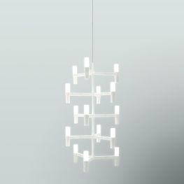 CROWN MULTI Chandelier