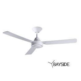 Bayside CALYPSO White NL fan