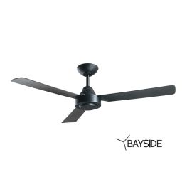 Bayside CALYPSO Black NL fan - Ανεμιστήρες Οροφής