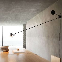 COUNTERBALANCE Wall