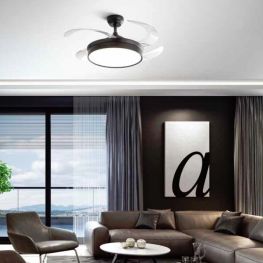 PERENZ OPEN 7166 N CT fan